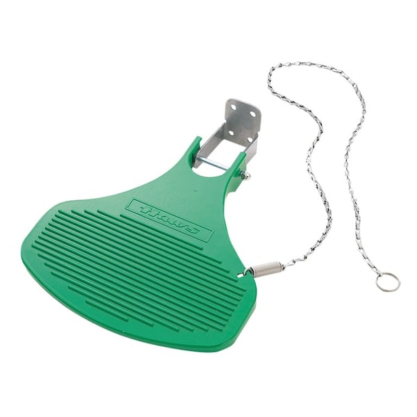 Foot Treadle